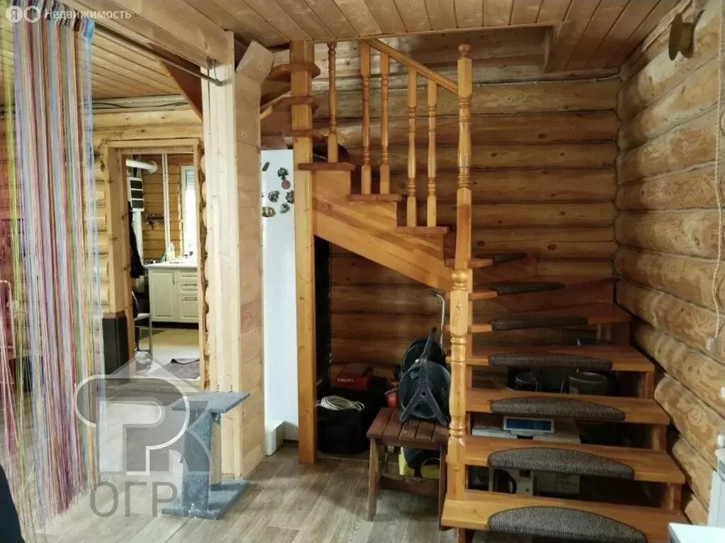 Дом в деревня Тарасково, Дачная улица (120 м) - Фото 2