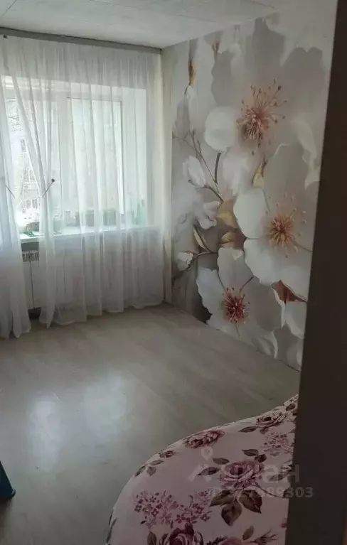 Комната Самарская область, Самара ул. Георгия Димитрова, 42 (14.0 м) - Фото 2