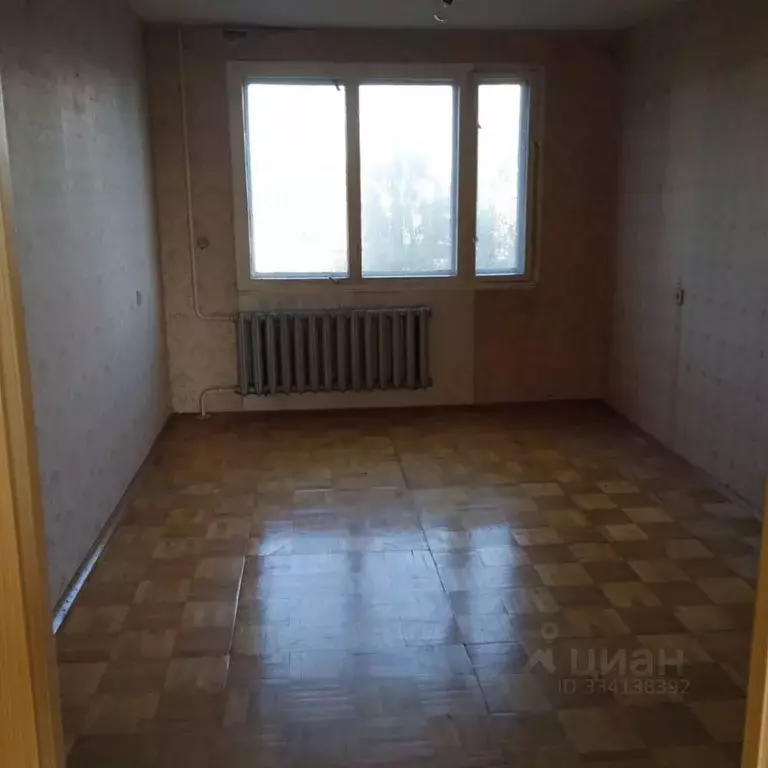 3-к кв. Ленинградская область, Всеволожск Александровская ул., 73/9 ... - Фото 2