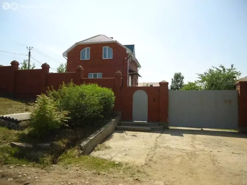 Дом в Иркутский муниципальный округ, рабочий посёлок Маркова, ... - Фото 2