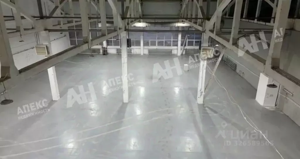 Склад в Москва 6-я Радиальная ул., 17С1 (652 м) - Фото 1