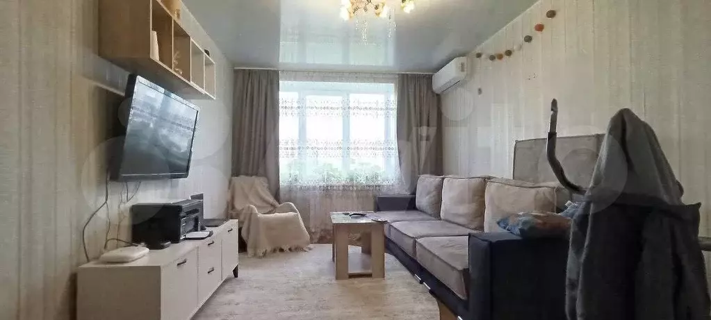 1-к. квартира, 33,2 м, 2/2 эт. - Фото 0