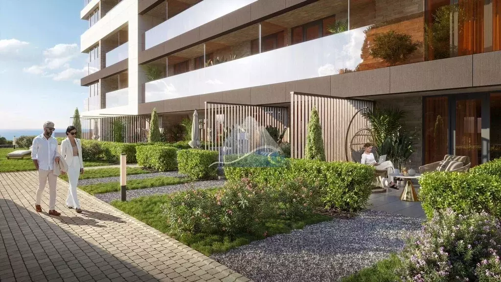 1-к кв. Крым, Алушта муниципальный округ, пос. Семидворье пер. ... - Фото 2