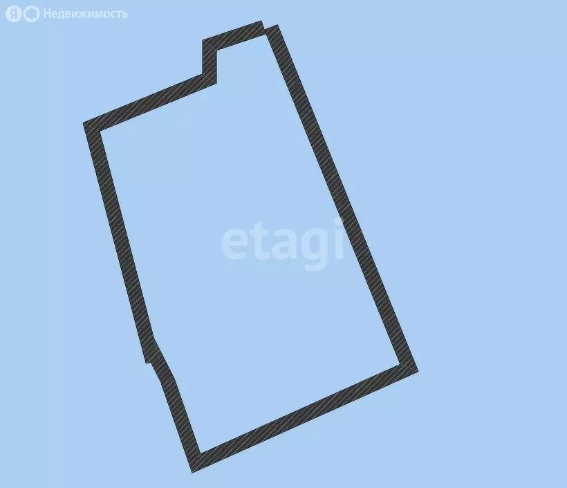 Дом в посёлок Усть-Катунь, улица Мира (46.6 м) - Фото 2