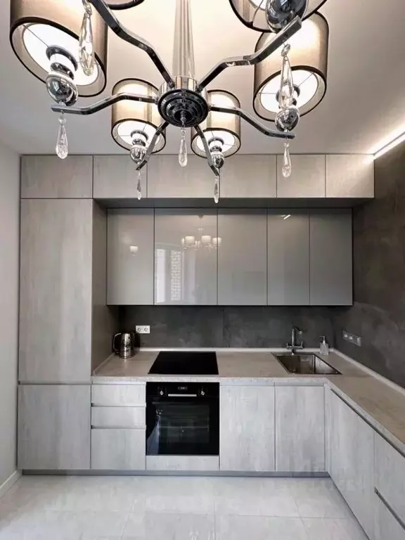 1-к кв. Москва проезд Чечерский, 134к1 (40.0 м) - Фото 0