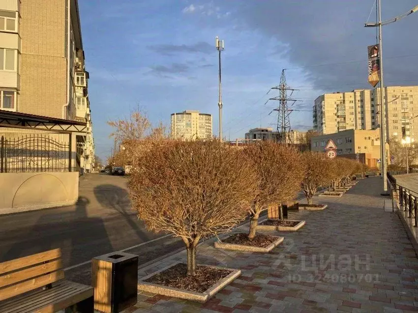 2-к кв. Курганская область, Курган Советская ул., 29 (42.8 м) - Фото 2