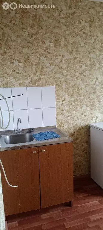 1-комнатная квартира: Немчиновка, улица Связистов, 5 (37.7 м) - Фото 1
