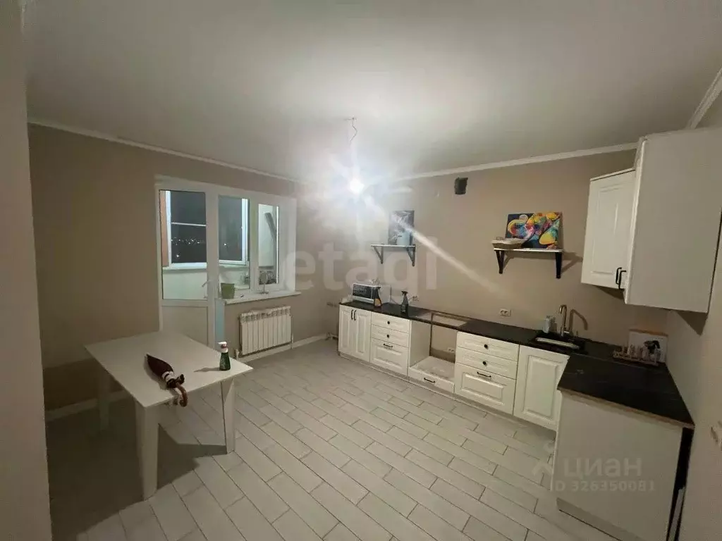 3-к кв. Калмыкия, Элиста ул. А.С. Пушкина, 38 (94.8 м) - Фото 1