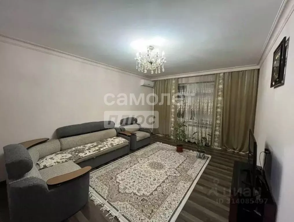 4-к кв. Дагестан, Дербент ул. Свердлова, 2 (118.8 м) - Фото 0