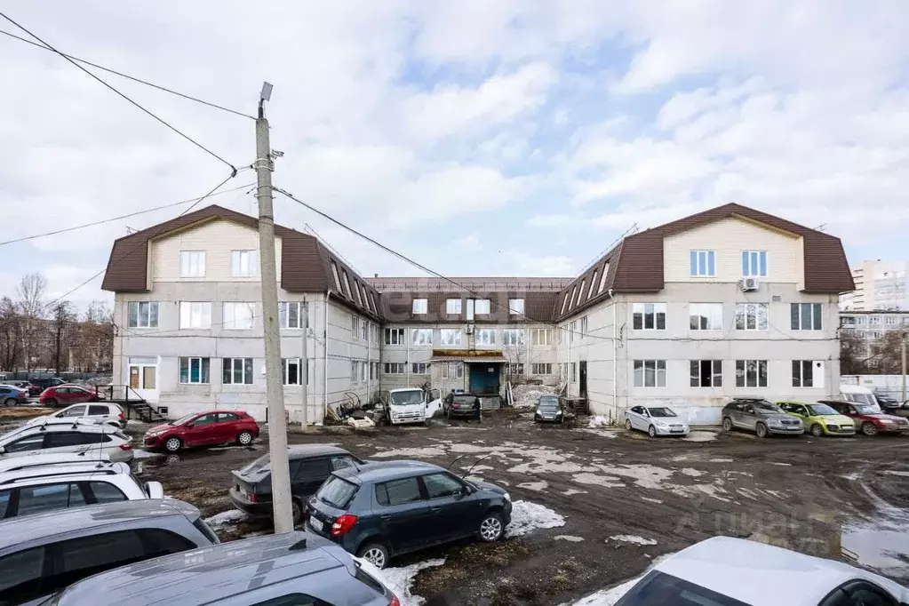 Помещение свободного назначения в Свердловская область, Екатеринбург ... - Фото 2