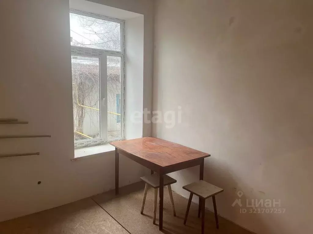 1-к кв. Крым, Феодосия пер. Димитрова, 2 (35.4 м) - Фото 0
