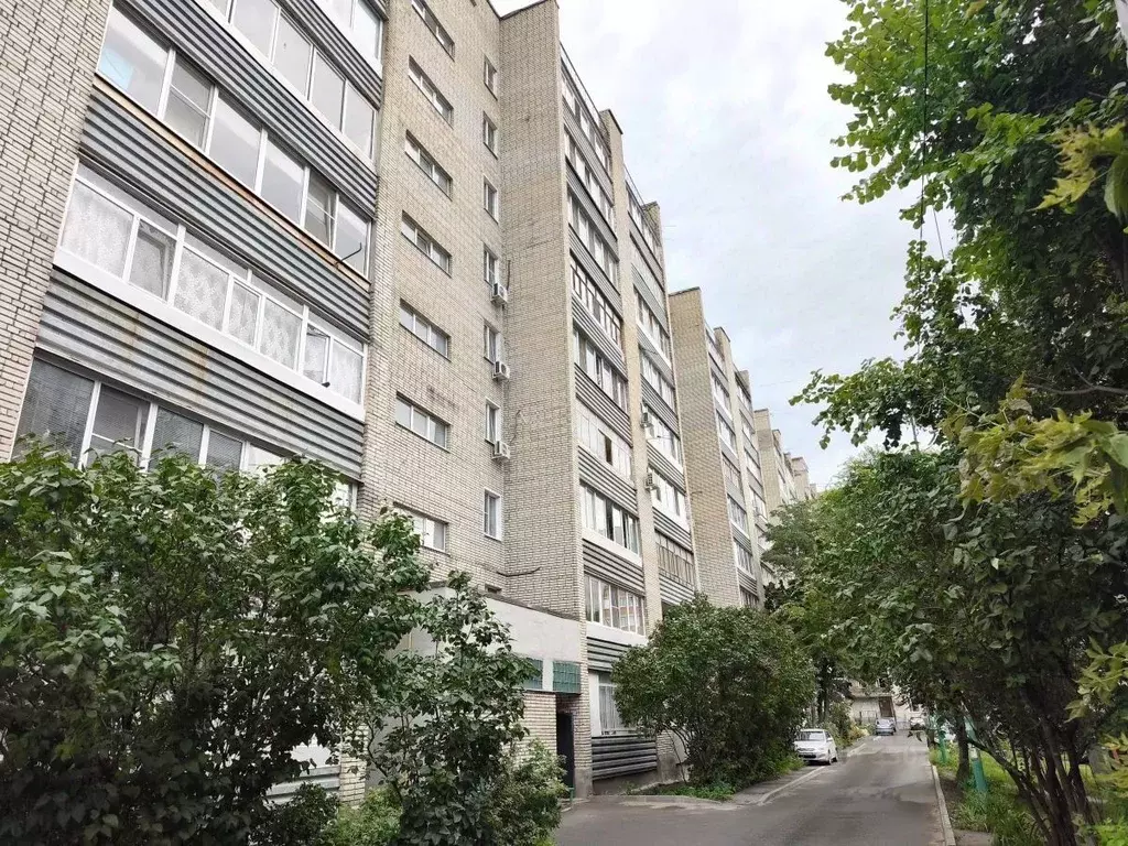 4-к кв. Пензенская область, Пенза ул. Ленина, 11 (74.4 м) - Фото 1