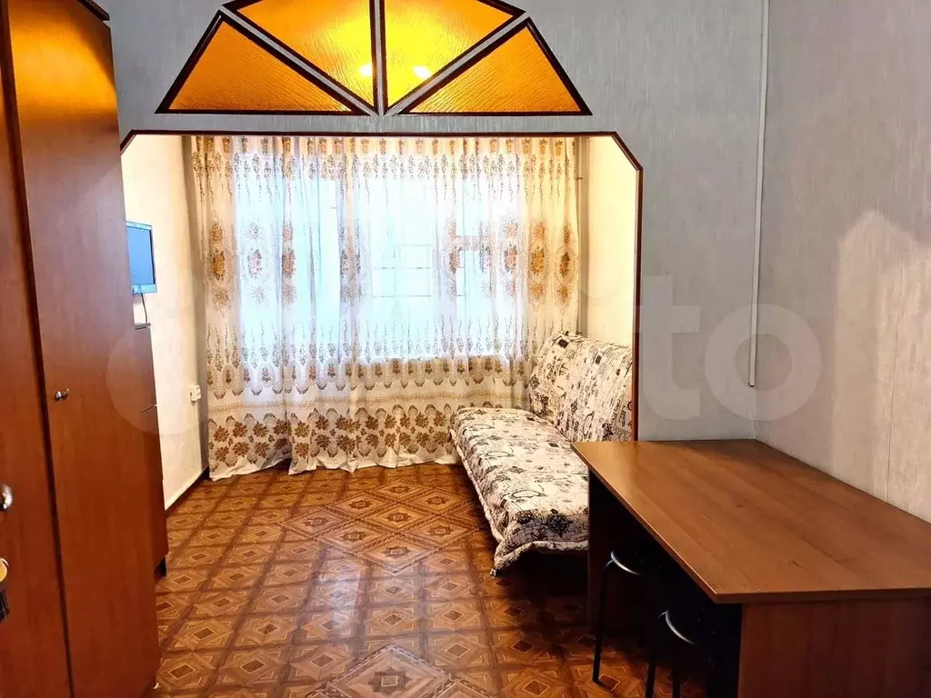Комната 12 м в 6-к., 8/15 эт. - Фото 1