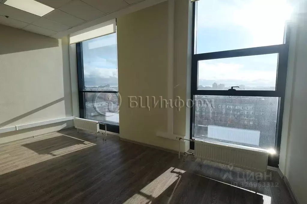 Офис в Санкт-Петербург Софийская ул., 6к8 (58 м) - Фото 1