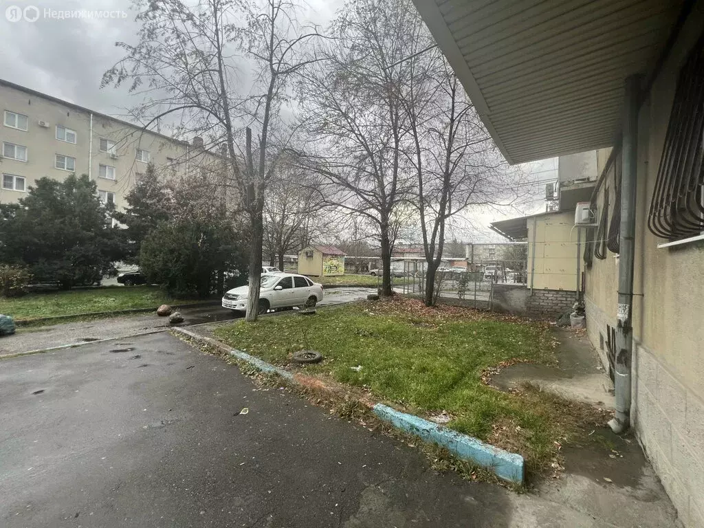 1-комнатная квартира: Владикавказ, Владикавказская улица, 32к2 (31 м) - Фото 1