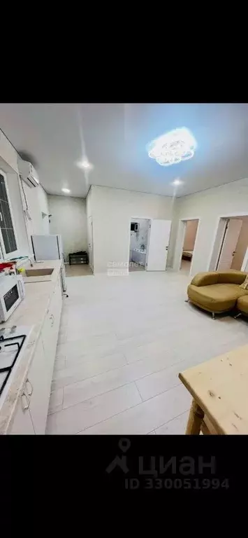 Дом в Калмыкия, Элиста ул. Леваневского (64 м) - Фото 2