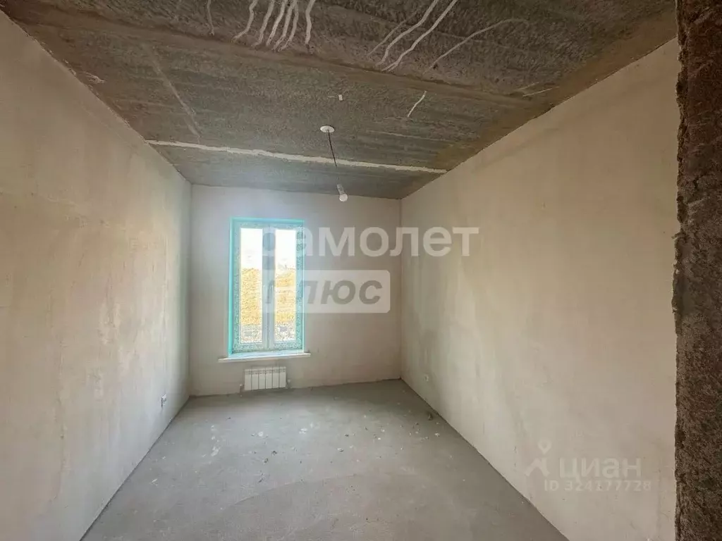 2-к кв. Вологодская область, Вологда Новгородская ул., 58А (69.4 м) - Фото 1