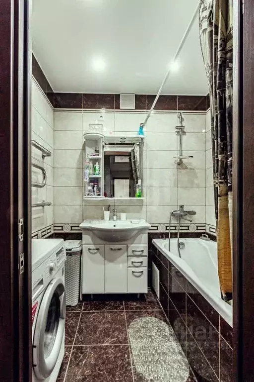 3-к кв. Вологодская область, Вологда Окружное ш., 24А (104.1 м) - Фото 1