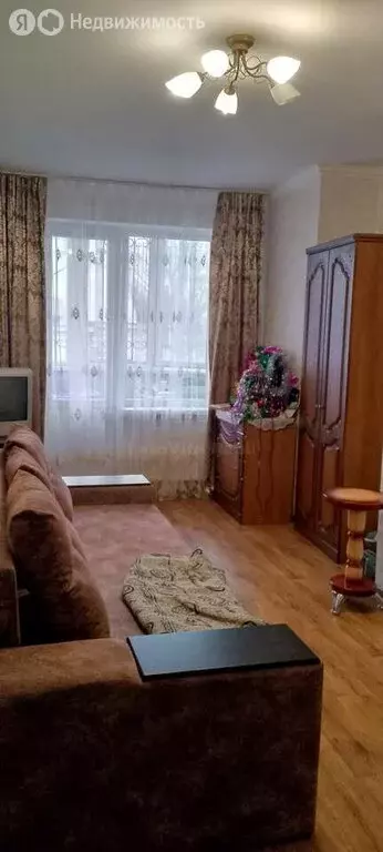 1-комнатная квартира: Севастополь, проспект Победы, 44Д (45 м) - Фото 1