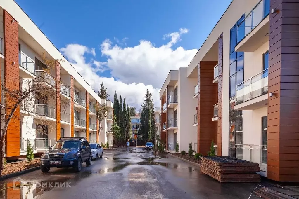 Продаётся квартира-студия, 17 м - Фото 0