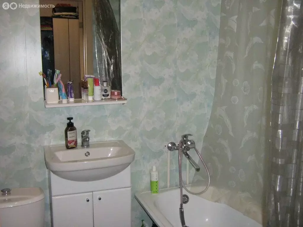 1-комнатная квартира: территория Ленсоветовский, 13 (36 м) - Фото 2