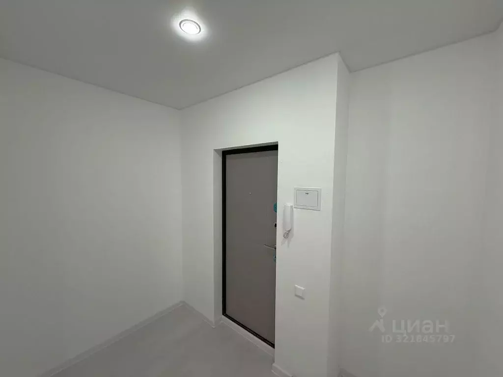 Квартира, 1 комната, 37.9 м - Фото 0