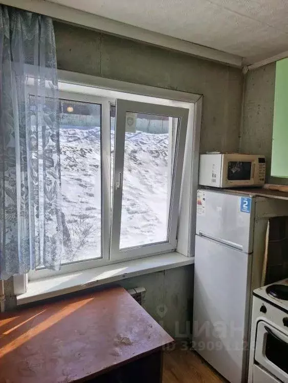 2-к кв. Иркутская область, Иркутск Юбилейный мкр, 103 (42.9 м) - Фото 2