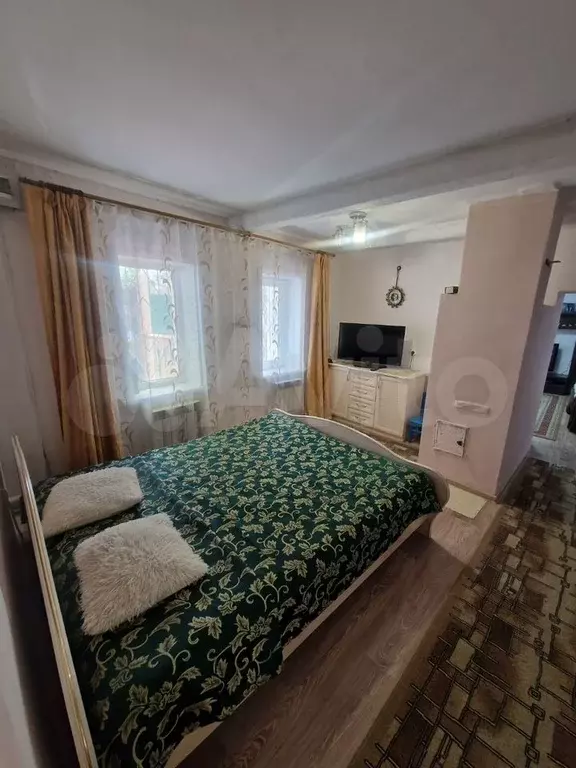 Дом 100 м на участке 8 сот. - Фото 1