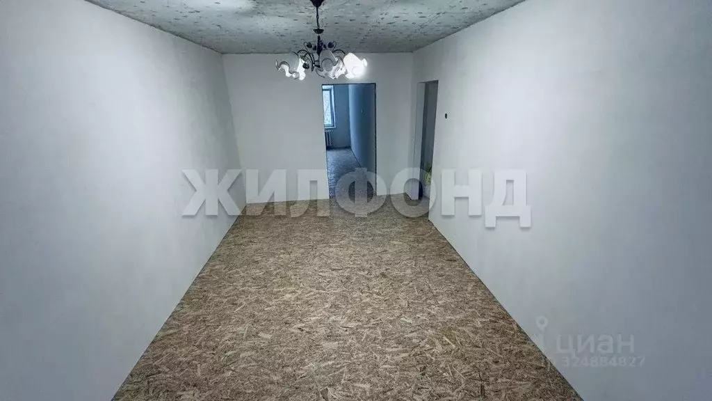 2-к кв. Томская область, Томск ул. Ивана Черных, 113А (44.2 м) - Фото 2