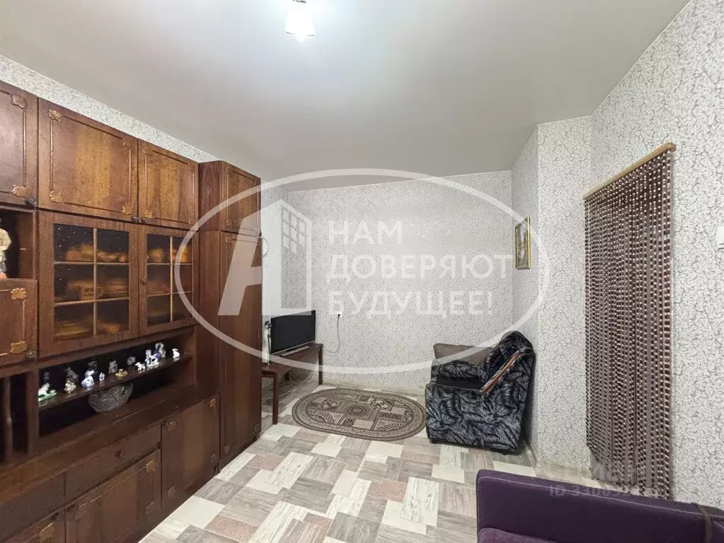 1-к кв. Удмуртия, Глазов ул. Мира, 10 (39.6 м) - Фото 2