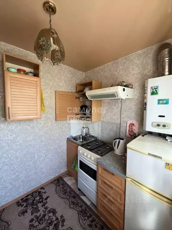 3-к кв. Ивановская область, Иваново просп. Строителей, 29 (49.2 м) - Фото 2