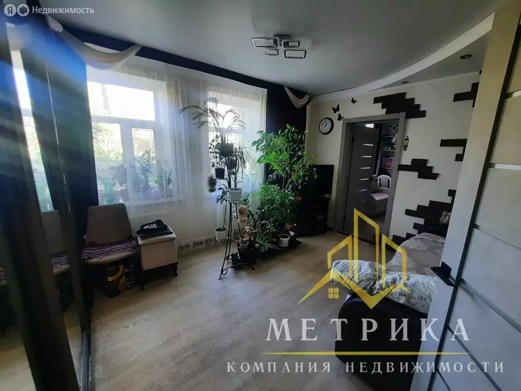 2-комнатная квартира: Ставрополь, улица Ленина, 189 (40 м) - Фото 0
