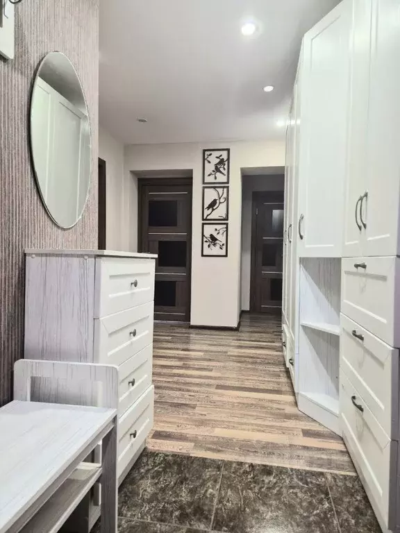 3-к кв. Костромская область, Кострома ул. Экскаваторщиков, 28 (82.3 м) - Фото 1