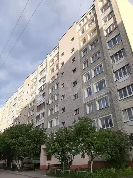 2-к. квартира, 53м, 6/9эт. - Фото 0