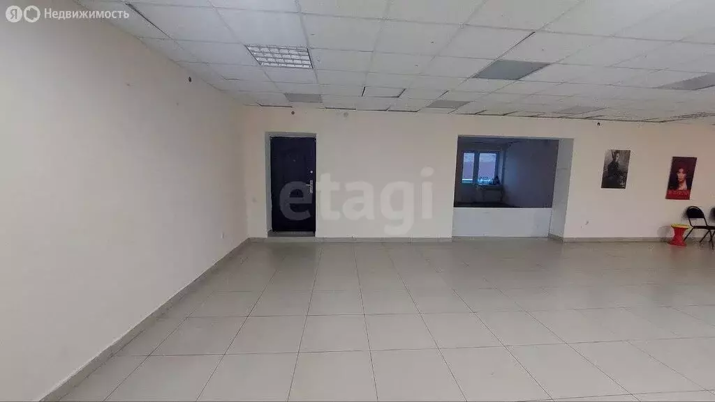 Торговая площадь (155.4 м) - Фото 1