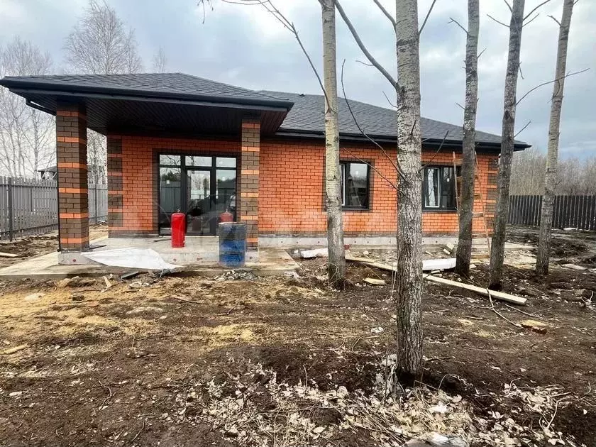 Дом 120 м на участке 9 сот. - Фото 1