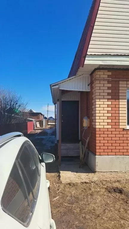 Таунхаус в Башкортостан, Уфимский район, с. Чесноковка ул. Калинина ... - Фото 1