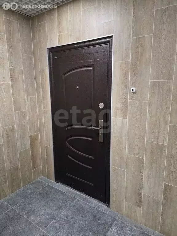 1-комнатная квартира: Пермь, Холмогорская улица, 4В (36.7 м) - Фото 2