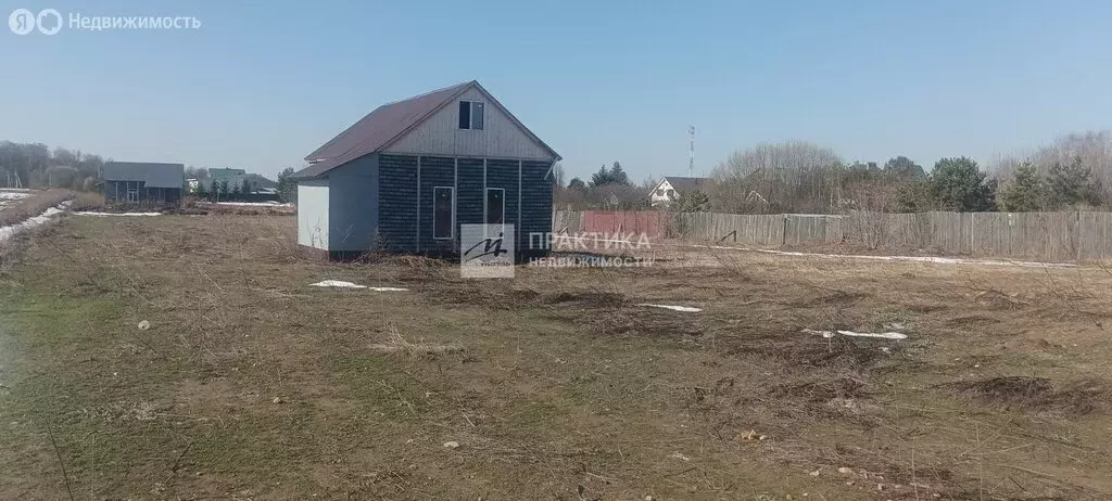 Дом в Богородский городской округ (106 м) - Фото 1