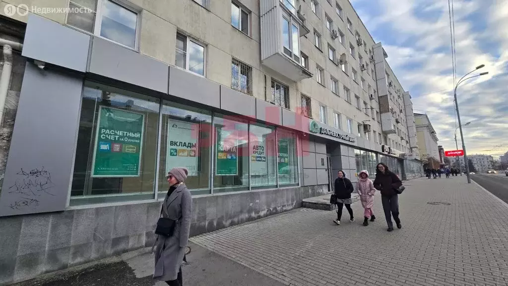 Торговая площадь (272.7 м) - Фото 1