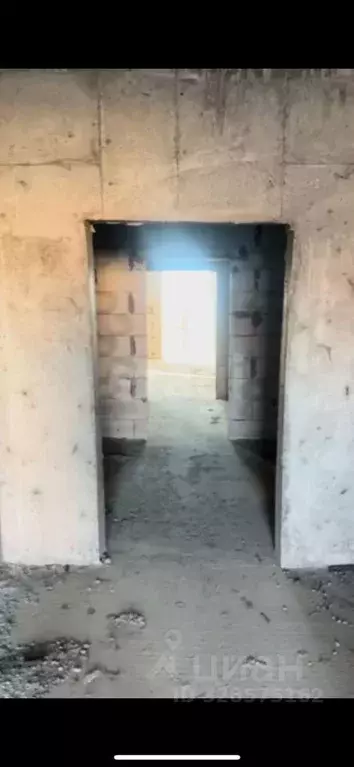 2-к кв. Ингушетия, Назрановский район, Кантышево с/пос, с. Кантышево ... - Фото 1