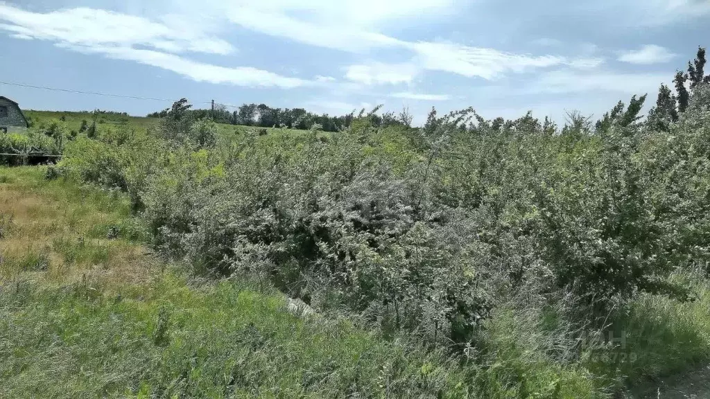 Участок в Ставропольский край, Ставрополь Северное-2 садовое ... - Фото 2