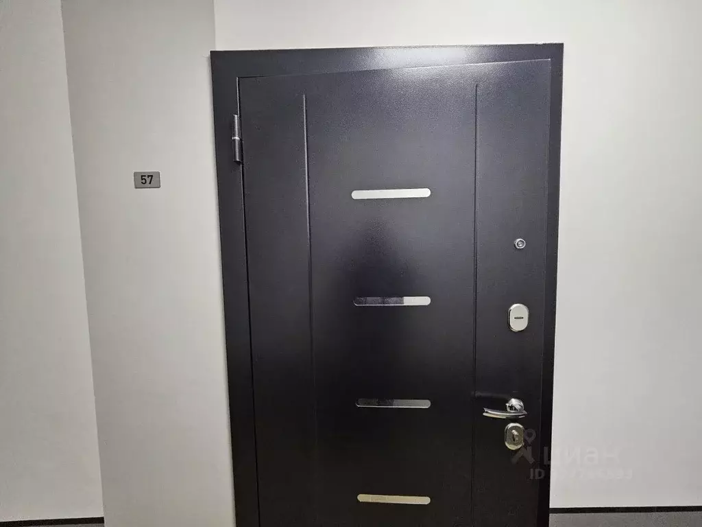 1-к кв. Москва Березовая аллея, 19к3 (31.0 м) - Фото 1