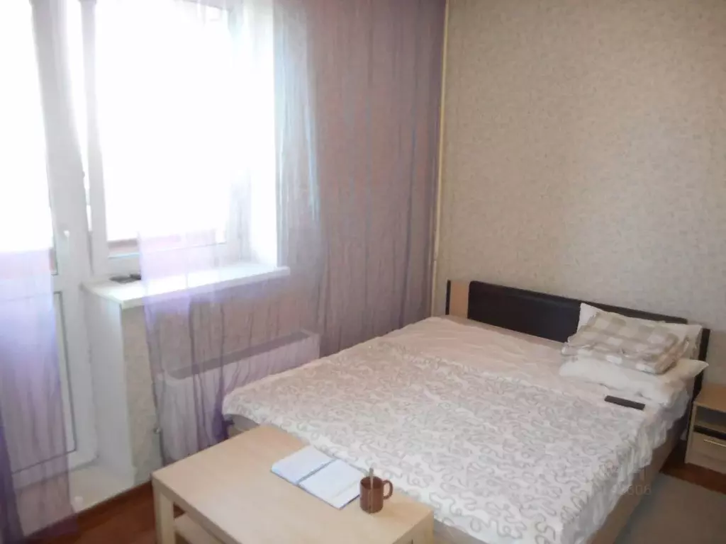 Комната Московская область, Химки ул. Ватутина, 4к1 - Фото 2