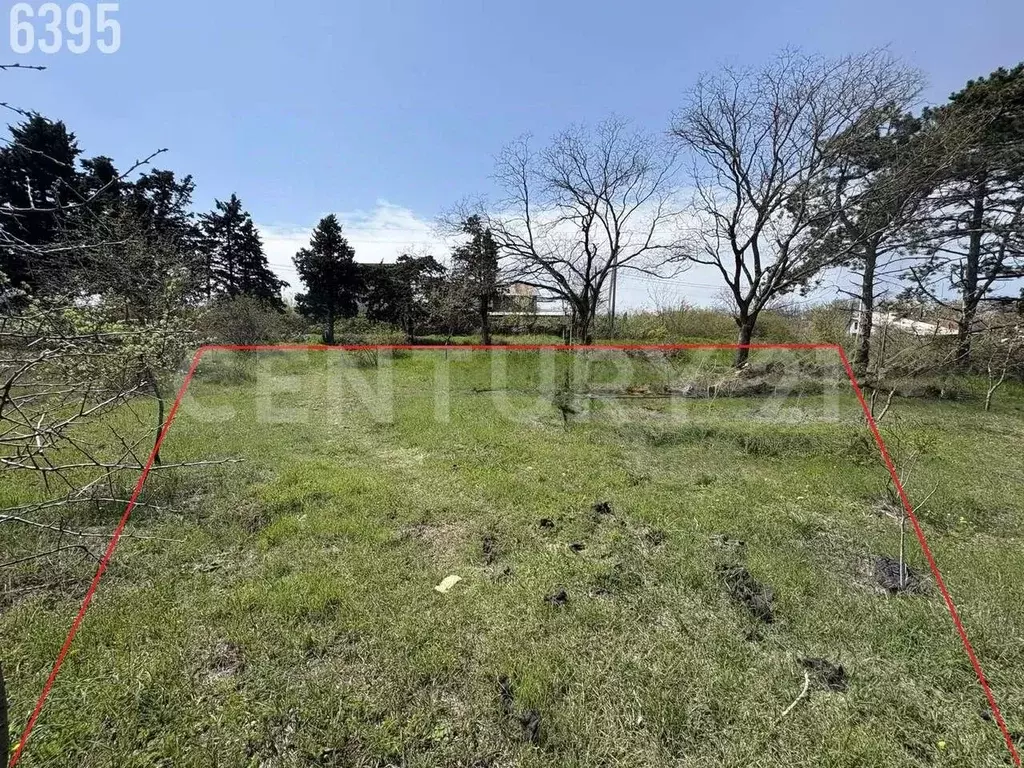 Участок в Севастополь ул. Александра Пирожкова (4.0 сот.) - Фото 2