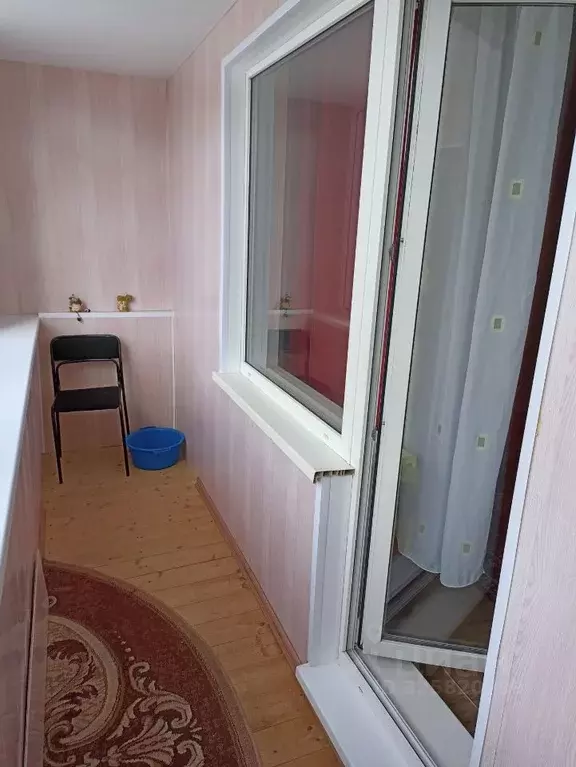 1-к кв. Челябинская область, Челябинск просп. Победы, 336 (48.0 м) - Фото 1