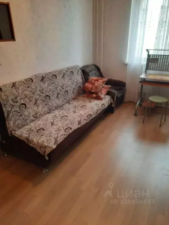 Комната Москва Ясный проезд, 5А (15.0 м) - Фото 1