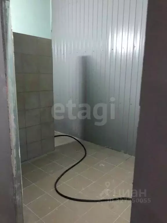 Помещение свободного назначения в Курганская область, Курган ул. ... - Фото 2