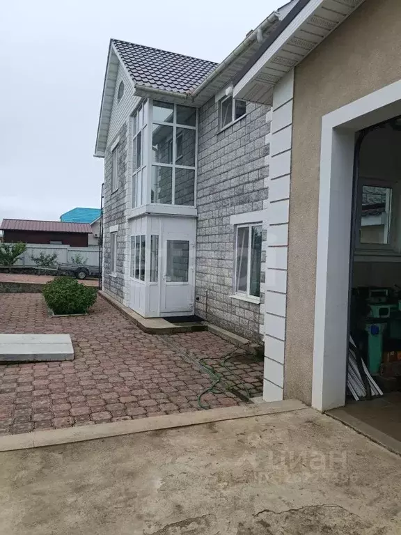 Дом в Приморский край, Партизанский муниципальный округ, Венеция кп ... - Фото 2