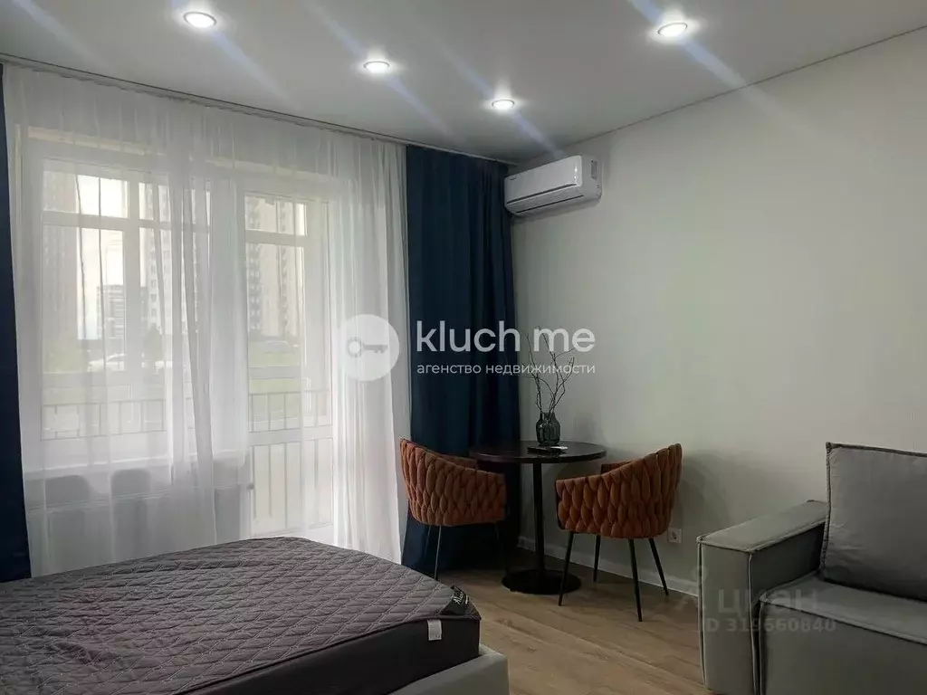 Студия Татарстан, Лаишевский район, Столбищенское с/пос, с. Усады ул. ... - Фото 1